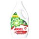Ariel  Detergente liquido maquina  ultra oxi effect  25+12=37 dosis 2,035 litros