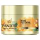 Pantene Pro-V Miracles Mascarilla intense frizz control biotina+cactus+aceite de argan 160 ml