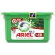 Ariel All In 1 Pods +Ultra Oxi Effect Detergente extra poder quitamanchas 10 cápsulas