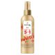 Pantene Pro-V Miracle 5-En-1 Pre-Peinado Protector del calor sin aclarado para conseguir el peinado que deseas 200 ml