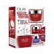 Olay Regenerist 3 Areas Estuche crema dia hidratante intensivo 50ml+dia mini 15ml+retinol 24 noche mini 15ml