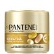 Pantene Pro-V Nutri-Plex Repara & Protege Mascarilla De Keratina Champú capilar reparadora ofrece brillo y suavidad previniendo puntas abiertas para cabello débil y dañado 300 ml