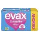 Evax Compresas Cottonlike Normal Alas 32 uds