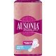 Ausonia Ultrafina Plus Normal Compresas Compresas con alas de máxima absorción neutralizan los olores 6 uds