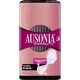 Ausonia Ultrafina Plus Noche Compresas Compresas de noche con alas neutralizan los olores ofreciendo protección mientras duermes 10 uds