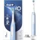 Oral-B Cepillo Dental Io Series 3s Estuche Cepillo de dientes eléctrico ofrece limpieza profesional con la mejor tecnología