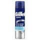 Gillette Series Gel De Afeitar Gel de afeitar calmante con eucalipto piel sensible 200 ml