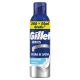 Gillette Series Espuma De Afeitar Formato Especial Espuma de afeitar calmante con eucalipto para un afeitado suave 250 ml