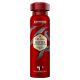 Old Spice Deep Sea Deodorant Body Spray Desodorante con aroma y frescor de las profundidades marinas 0% alcohol 48 horas 150 ml