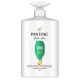 Pantene Pro-V Nutri-Plex Suave & Liso Champú Champú combate aspereza y encrespamiento acabado suave y sedoso para cabello seco 1000 ml