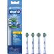 Oral-B Cepillo Dental Pro Precision Clean Recambio Pack Ahorro Cepillo de dientes elimina placa para una limpieza superior 4 uds