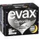 Evax Cottonlike Noche Extra Alas Compresas Compresas de noche extra con alas
