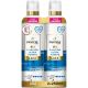 Pantene Pro-V Fijación Ultra Fuerte Laca Nº 05 Duplo Pack Ahorro Laca ofrece fijación duradera antiencrespamiento 2x250 ml