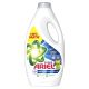 Ariel Active Defensa Del Olor Formato Especial Detergente líquido ofrece una acción contra los malos olores 1500 ml
