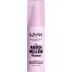 Nyx Professional Makeup The Marsh Mellow Primer Prebase de maquillaje con 10 beneficios increíbles para prolongar la duración del maquillaje 30 ml