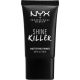 Nyx Professional Makeup Shine Killer Primer Mattifying Primer Prebase de maquillaje antibrillos acabado mate y fresco