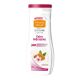 Natural Honey Skin Care Body milk extra hidratante piel normal-seca 400 ml
