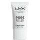 Nyx Professional Makeup Pore Filler Blurring Primer Prebase de maquillaje disimula poros arrugas e imperfecciones 20 ml