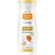 Natural Honey Cuidado Total Nutritivo Intenso Loción Loción corporal nutritiva y de rápida absorción 48 horas con miel 330 ml