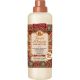 Tesori D'Oriente Byzantium Suavizante Aromático Concentrado Suavizante concentrado con perfume intenso de rosa negra y ládano de larga duración 42 lavados 760 ml