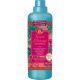 Tesori D'Oriente Ayurveda Suavizante Aromático Concentrado Suavizante concentrado con perfume intenso de ayurveda de larga duración 42 lavados 760 ml