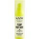 Nyx Professional Makeup Plump Right Back Plumping Serum+Primer Prebase de maquillaje hidrata ofreciendo una prolongación del maquillaje hasta 24 horas con ácido hialurónico 30 ml