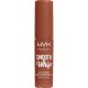 Nyx Professional Makeup Smooth Whip Matte Lip Cream 6 faux fur