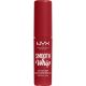 Nyx Professional Makeup Smooth Whip Matte Lip Cream 14 velvet robe