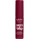 Nyx Professional Makeup Smooth Whip Matte Lip Cream 15 chocolate mousse