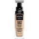 Nyx Professional Makeup Can'T Stop Won'T Stop Full Coverage Foundation 6.5 nude