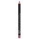 Nyx Professional Makeup Suede Matte Lip Liner 62 lavnder lace