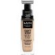 Nyx Professional Makeup Can'T Stop Won'T Stop Full Coverage Foundation 6.3 warm vainilla