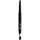 Nyx Professional Makeup Fill & Fluff 07 espresso