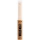 Nyx Professional Makeup Pro Fix Stick Correcting Concealer Corrector de cobertura media no se cuartea unifica corrige disimula e ilumina acabado natural