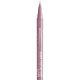 Nyx Professional Makeup Epic Ink Liner Glitz Waterproof Delineador de ojos líquido ultrapigmentado y resistente al agua con purpurina reflectante para acabado definido