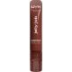 Nyx Professional Makeup Jelly Job Full-Bodied Shine Gloss Brillo de labios proporciona un brillo intenso y cristalino labios visiblemente más voluminosos con una sola pasada