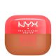 Nyx Professional Makeup Wonder Snatch Loose Setting Powder Polvos sueltos fijadores resistentes al sudor suavizan el rostro ofreciendo acabado mate y efecto aerógrafo hasta 16 horas