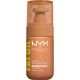 Nyx Professional Makeup Fat Oil Coconut Cutie Body Oil Aceite corporal brillante hidrata hasta 24 horas ofreciendo un acabado radiante y jugoso con aroma a coco 70 ml
