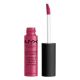 Nyx Professional Makeup Soft Matte Lip Cream 18 prague