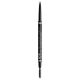 Nyx Professional Makeup Micro Brow Pencil Lápiz ultra fino para cejas bonitas sin esfuerzo