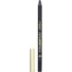 Deborah Milano Extra Eye Pencil Delineador de ojos resistente al agua ultrasuave y pigmentado