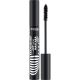 Deborah Milano Love My Lashes Mascara Long Máscara de pestañas alargadora con complejo para hidratar y cuidar durante todo el día