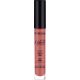 Deborah Milano Fluid Velvet Mat Lipstick Barra de labios fluida para acabado mate de larga duración sin resecar