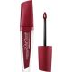 Deborah Milano Red Touch Comfort Mat Lipstick 09 burgundy
