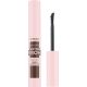 Deborah Milano 24 Ore Extra Brow Gel Fijador De Cejas Gel de cejas fijador no pegajoso de textura ligera ideal para conseguir un efecto laminado inmediato hasta 12 horas