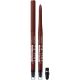 Deborah Milano 24 Ore Make Up Filler Effect Lip Pencil Perfilador de labios automático resistente al agua delinea en una sola pasada ofreciendo larga duración