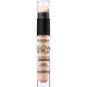 Deborah Milano Glow On The Go Liquid Highlighter Iluminador líquido de fórmula ligera con aplicador en esponja difumina con facilidad para look ultrafresco