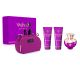 Versace Dylan Purple Estuche Eau de parfum para mujer 100 ml