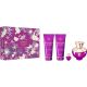 Versace Dylan Purple Pour Femme Estuche Eau de parfum para mujer 100 ml