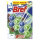 Bref Colgador Wc Power Activ Pine Colgador wc neutralizador de olores ofrece limpieza frescor y fragancia